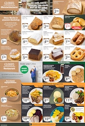 Aktueller GLOBUS Prospekt mit Rindfleisch, "Aktuelle Angebote", Seite 7