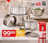 XXXLutz Möbelhäuser Geretsried Prospekt mit  im Angebot für 19,99 €