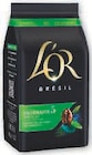 Café en grains Brésil ou Espresso - L'OR en promo chez Super U Romans-sur-Isère à 4,35 €