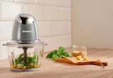 Hachoir multifonction - SILVERCREST en promo chez Lidl Hachoir multifonction - SILVERCREST dans le catalogue Lidl