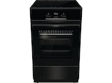 GEIT5C60BPG Standherd (EEK A, Induktionskochfeld , 70 l) von GORENJE im aktuellen MediaMarkt Saturn Prospekt für 589,99 €