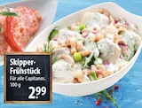 Skipper-Frühstück bei famila Nordost im Ahrensburg Prospekt für 2,99 €