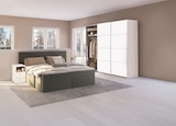 Boxspringbett Modell „Darwin“ im Angebot bei Lidl in Langenfeld Boxspringbett Modell „Darwin“ Angebote von Sun Garden bei Lidl Langenfeld für 549,00 €