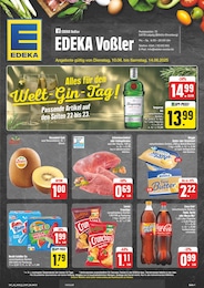 EDEKA Prospekt für Schkeuditz: "Wir lieben Lebensmittel!", 28 Seiten, 10.06.2025 - 14.06.2025