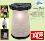 Aktuelles Teleskop-Hocker "Sit-To-Glow" Angebot bei Marktkauf in Nürnberg ab 24,99 €