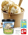 Cookie Dough im Angebot bei E center in Pirmasens Cookie Dough Angebote von Ben & Jerry's bei E center Pirmasens für 3,99 €