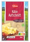 Käse Aufschnitt Angebote von Milbona bei Lidl Siegburg für 1,89 €