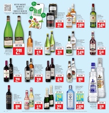 Coca Cola im Marktkauf Prospekt "Aktuelle Angebote" mit 53 Seiten (Lörrach)