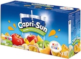 Capri-Sun von Capri-Sun im aktuellen REWE Prospekt für 3,49 €