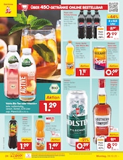 Aktueller Netto Marken-Discount Prospekt mit Sprite, "Aktuelle Angebote", Seite 26