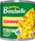 20 % Rabatt im EDEKA Prospekt 20 % Rabatt von Bonduelle im aktuellen EDEKA Prospekt für
