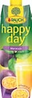 Rauch im V-Markt Prospekt Happy Day Saft von Rauch im aktuellen V-Markt Prospekt für 1,89 €