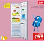 Kühl-Gefrierkombination im Angebot bei Marktkauf in Altenburg Kühl-Gefrierkombination Angebote von Amica bei Marktkauf Altenburg für 279,99 €