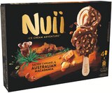 Bâtonnets glacés - NUII en promo à 5,90 € chez Supermarchés Match Bâtonnets glacés - NUII dans le catalogue Supermarchés Match