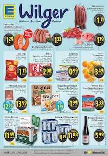 Aktueller E center Velen Prospekt "Aktuelle Angebote" mit 30 Seiten