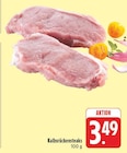Kalbsbrückensteaks im Angebot bei E center in Freital Kalbsbrückensteaks Angebote bei E center Freital für 3,49 €