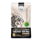 Riz long parfumé 
Origine Thaïlande Hom Mali - RIZ DU MONDE en promo chez Carrefour Grasse à 2,87 €