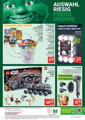 Ähnliche Modelleisenbahn Angebote im Prospekt "AUSWAHL RIESIG, PREISE NIEDRIG" von Marktkauf in Görlitz Ähnliche Angebote wie Modelleisenbahn im Prospekt "AUSWAHL RIESIG, PREISE NIEDRIG" auf Seite 44 von Marktkauf in Görlitz