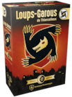 Loups-Garous de Thiercelieux en promo chez La Grande Récré Loups-Garous de Thiercelieux dans le catalogue La Grande Récré