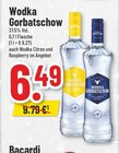 Wodka Gorbatschow bei Trinkgut im Hiddenhausen Prospekt für 6,49 €