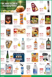 Hackfleisch im GLOBUS Prospekt in Pirmasens Aktueller GLOBUS Prospekt mit Hackfleisch, "Aktuelle Angebote", Seite 2
