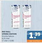 Spring Edition Kirsche-Sakura im Angebot bei Getränke Lehmann - Getränke A-Z in Eberswalde Spring Edition Kirsche-Sakura Angebote von Red Bull bei Getränke Lehmann - Getränke A-Z Eberswalde für 1,39 €