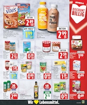 Olivenöl Angebote im Prospekt "Aktuelle Angebote" von EDEKA Olivenöl Angebote im Prospekt "Aktuelle Angebote" von EDEKA auf Seite 13