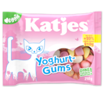 Fruchtgummi von Katjes für 0,99 € bei Penny im Angebot Fruchtgummi von Katjes im aktuellen Penny Prospekt