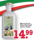 Aktuelles Olivenöl extra virgin Angebot bei E center in Mannheim ab 14,99 €