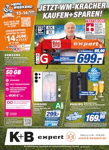 Aktueller expert Prospekt für Bischofsmais und Ungebung, Seiten zum blättern expert Prospekt Top Angebote mit Seiten in Bischofsmais und Umgebung