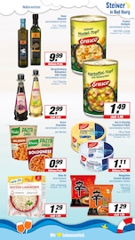 Olivenöl im EDEKA Prospekt in Osnabrück Aktueller EDEKA Prospekt mit Olivenöl, "Aktuelle Angebote", Seite 19