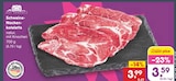 Schweine-Nacken-Koteletts bei Netto Marken-Discount im Suhl Prospekt für 3,59 €