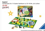 Sagaland im Angebot bei GLOBUS in Leipzig Sagaland Angebote von Ravensburger bei GLOBUS Leipzig für 19,99 €