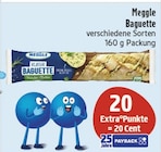 Baguette Angebote von Meggle bei nah und gut Würzburg