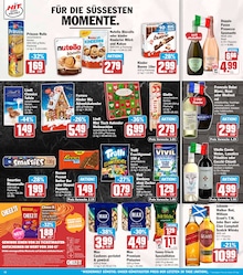 Lindt Adventskalender Angebot im aktuellen HIT Prospekt auf Seite 12