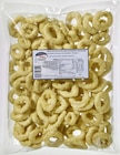 Panierte Tintenfischringe von World of Seafood für 17,11 € bei METRO im Angebot Panierte Tintenfischringe von World of Seafood im aktuellen METRO Prospekt
