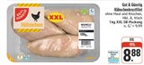 Aktuelles Hähnchenbrustfilet Angebot bei EDEKA in Dresden ab 8,88 €