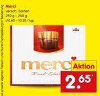 Finest Selection bei Netto Marken-Discount im Prospekt "" für 2,65 €