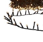 Lichterkette bei Hagebaumarkt im Uelzen Prospekt für 14,99 €