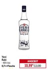 Raki von Yeni für 13,08 € bei Metro im Angebot Raki von Yeni im aktuellen Metro Prospekt