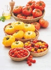 Super U Gorges - Promo Tomate Ronde Charnue Promo Tomate Ronde Charnue à 1,99 € dans le catalogue Super U à Gorges