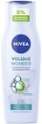 Volume Wonder Shampoo im Angebot bei REWE in Gießen Volume Wonder Shampoo Angebote von Nivea bei REWE Gießen für 2,49 €