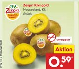 Kiwi gold im Angebot bei Netto Marken-Discount in Bielefeld Kiwi gold Angebote von Zespri bei Netto Marken-Discount Bielefeld für 0,59 €