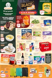 Aktueller GLOBUS Prospekt mit Cola, "Aktuelle Angebote", Seite 1