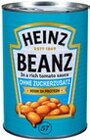 Aktuelle Braten Angebote bei Kaufland in Mainz Aktuelles Beanz Original Angebot bei Kaufland in Mainz ab 1,79 €