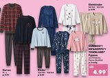 Pyjama Kleinkinder im Angebot bei Kaufland in Lutherstadt Wittenberg Pyjama Kleinkinder Angebote von KUNIBOO bei Kaufland Lutherstadt Wittenberg für 4,99 €