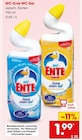 WC Gel Angebote von WC-Ente bei Netto Marken-Discount Dortmund für 1,99 €