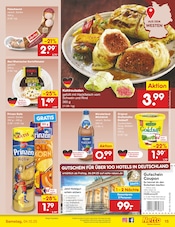 Aktueller Netto Marken-Discount Prospekt mit Kekse, "Aktuelle Angebote", Seite 15