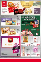 Schokolade im Selgros Prospekt in Meerbusch Aktueller Selgros Prospekt mit Schokolade, "cash & carry", Seite 12