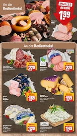 Ähnliche Pinkel Angebote im Prospekt "Dein Markt" von REWE in Salzgitter Ähnliche Angebote wie Pinkel im Prospekt "Dein Markt" auf Seite 11 von REWE in Salzgitter